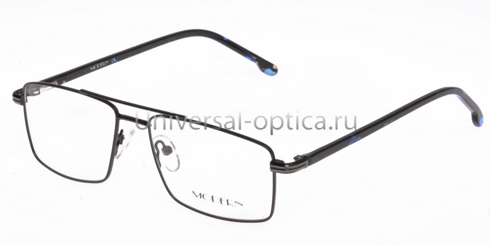Оправа металлическая Modern DS-S63 col. 1 от Торгового дома Универсал || universal-optica.ru