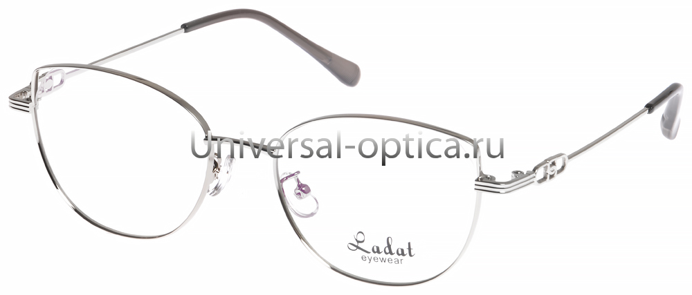 Оправа металлическая LADAT 23151 c. 2 от Торгового дома Универсал || universal-optica.ru