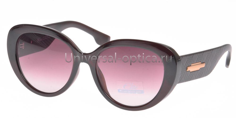 24701 солнцезащитные очки Elite от Торгового дома Универсал || universal-optica.ru