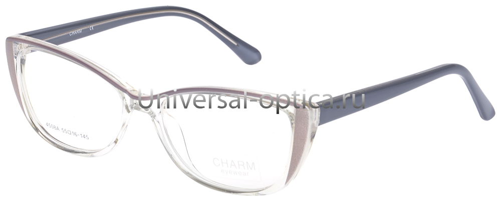 Оправа полимерная Charm/Шарм 4508A c. 2 от Торгового дома Универсал || universal-optica.ru