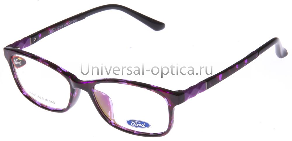 Оправа полимерная (TR-T) 5547 c. 7 от Торгового дома Универсал || universal-optica.ru