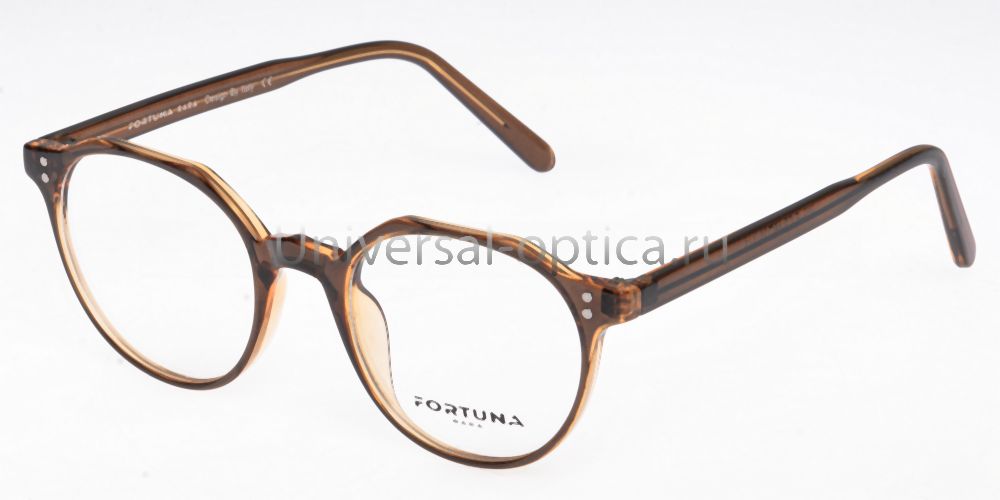 Оправа полимерная FORTUNA RARA 205-F от Торгового дома Универсал || universal-optica.ru