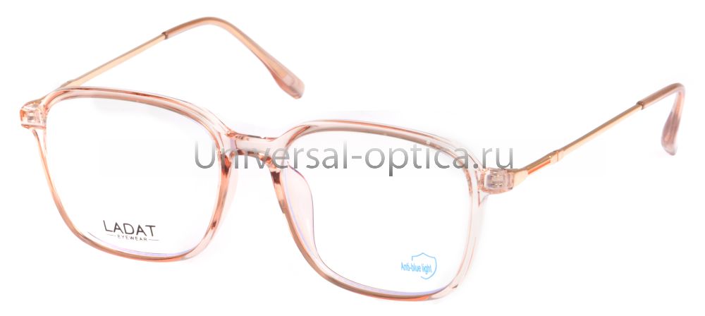 Оправа полимерная LADAT 83014 col. 3 от Торгового дома Универсал || universal-optica.ru