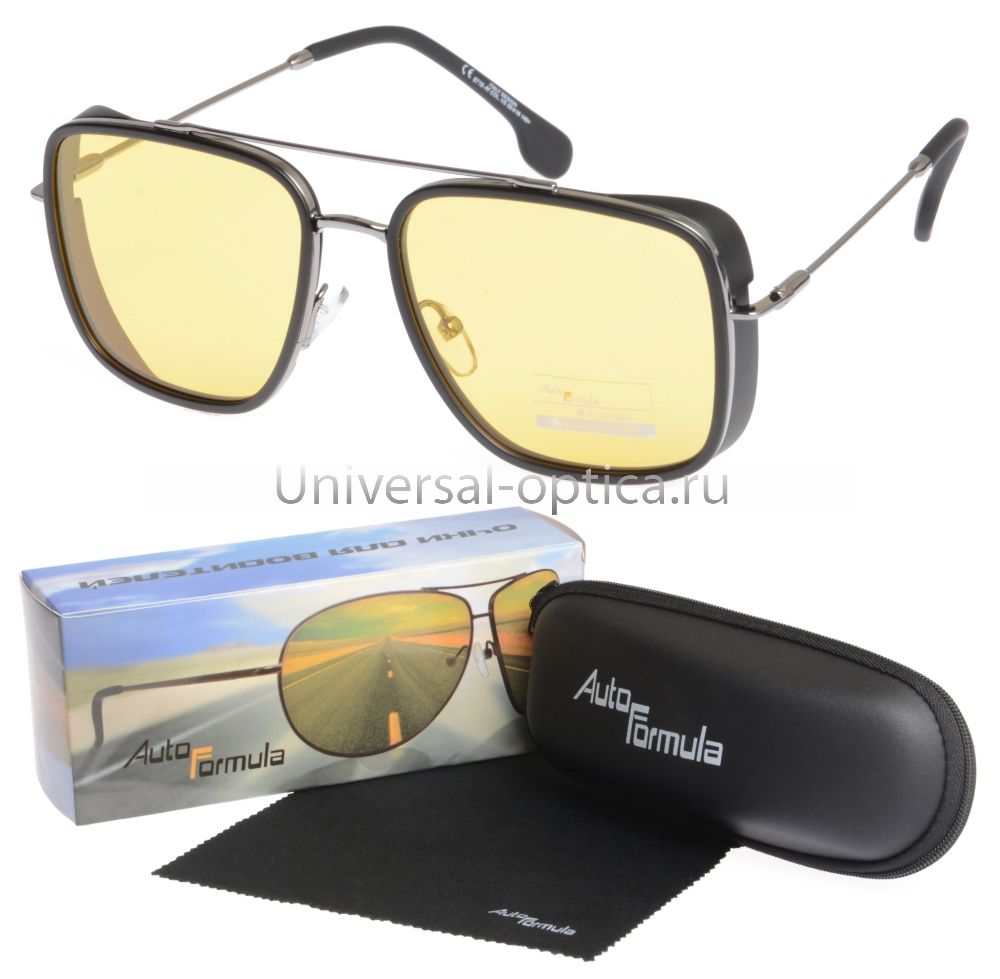 6716-Af-PL очки для водителей Auto-Formula в футляре от Торгового дома Универсал || universal-optica.ru