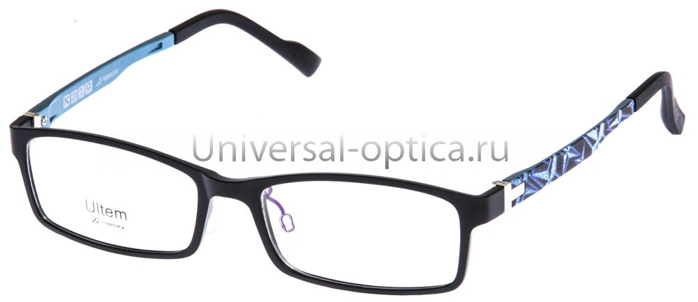 Оправа полимерная Ultem 006 c. 76 от Торгового дома Универсал || universal-optica.ru
