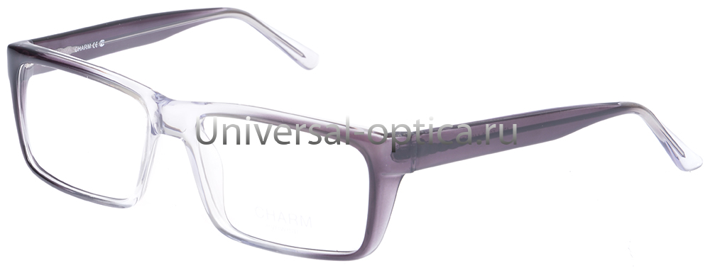 Оправа полимерная Charm/Шарм 4293 c. GREY/СЕРЫЙ от Торгового дома Универсал || universal-optica.ru