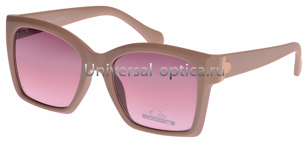 25705 солнцезащитные очки Elite от Торгового дома Универсал || universal-optica.ru