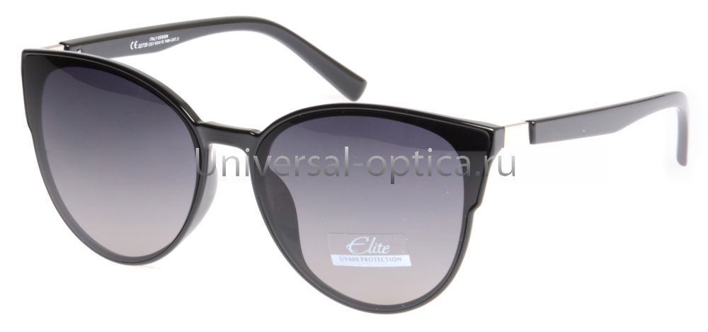 22735 солнцезащитные очки Elite от Торгового дома Универсал || universal-optica.ru