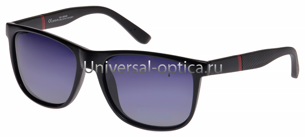 25753-PL солнцезащитные очки Elite от Торгового дома Универсал || universal-optica.ru