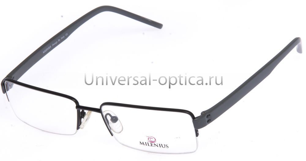 Оправа металлическая Milenius 425-м от Торгового дома Универсал || universal-optica.ru