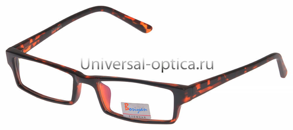 Оправа полимерная Bosiyan 8177 c. 16 от Торгового дома Универсал || universal-optica.ru