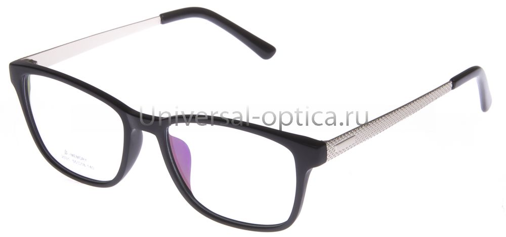 Оправа полимерная (TR-T) 2031 col. 7 от Торгового дома Универсал || universal-optica.ru