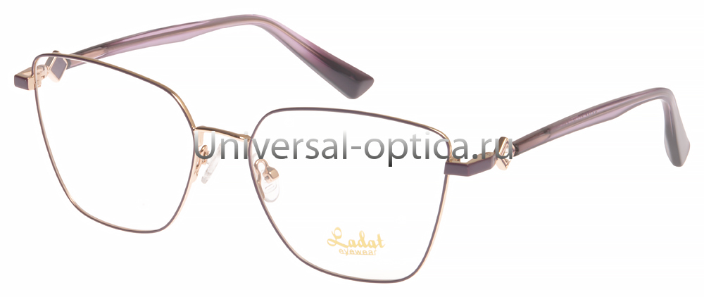 Оправа металлическая LADAT 3495 col. 6 от Торгового дома Универсал || universal-optica.ru