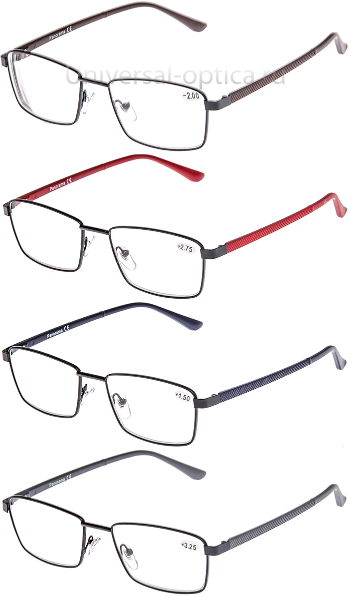 7310-1 очки корригирующие Panorama от Торгового дома Универсал || universal-optica.ru