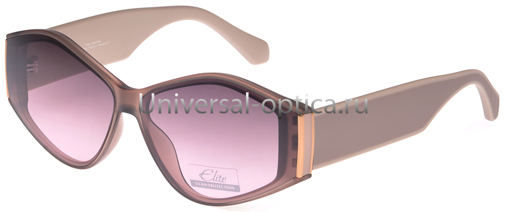 26711 солнцезащитные очки Elite от Торгового дома Универсал || universal-optica.ru