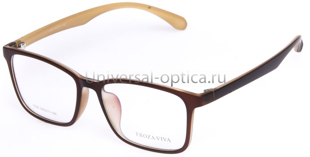 Оправа полимерная Froza Viva 1030 col. 12 от Торгового дома Универсал || universal-optica.ru