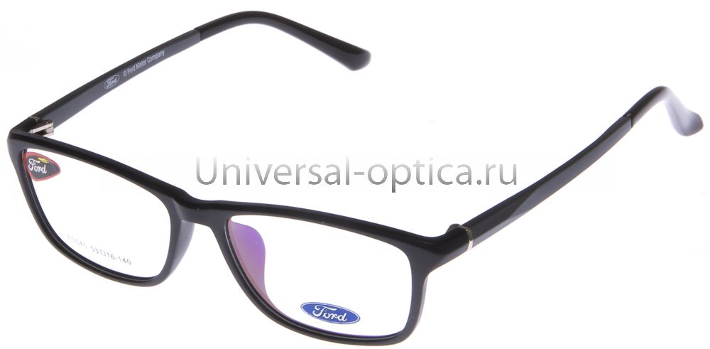 Оправа полимерная (TR-T) 5545 col. 12 от Торгового дома Универсал || universal-optica.ru