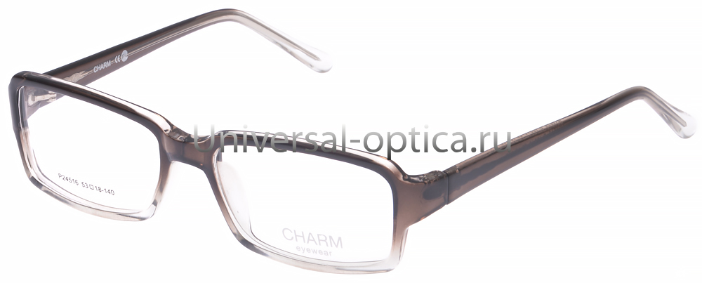 Оправа полимерная Charm P24516 col. 42342 от Торгового дома Универсал || universal-optica.ru