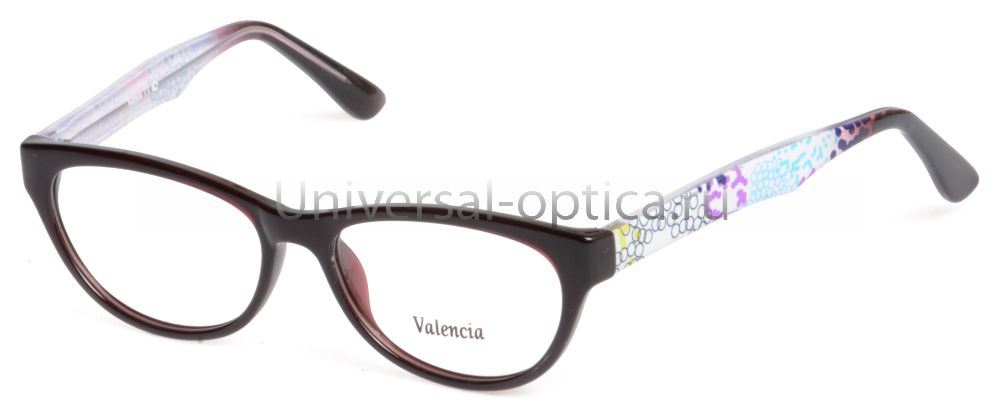 Оправа полимерная Valencia V42064 c. 2 от Торгового дома Универсал || universal-optica.ru