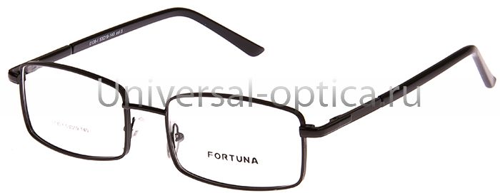 Оправа металлическая Fortuna 0135-f от Торгового дома Универсал || universal-optica.ru