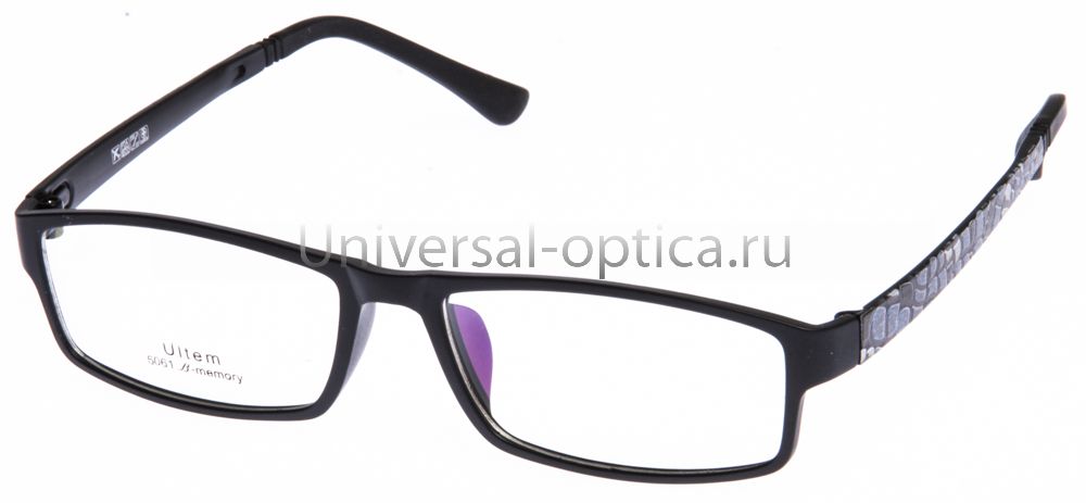 Оправа полимерная Ultem 6061 c. 75 от Торгового дома Универсал || universal-optica.ru
