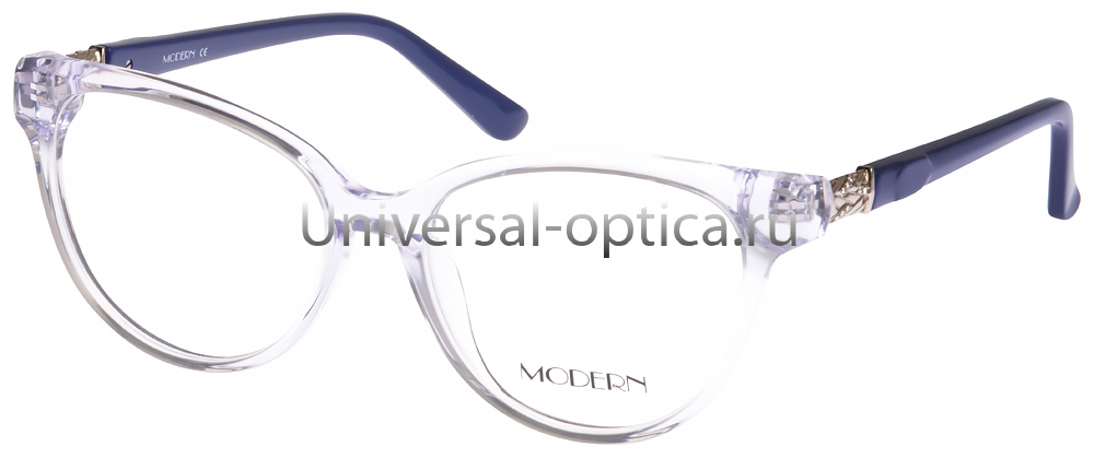 Оправа полимерная Modern OLD5478A c. 2 от Торгового дома Универсал || universal-optica.ru