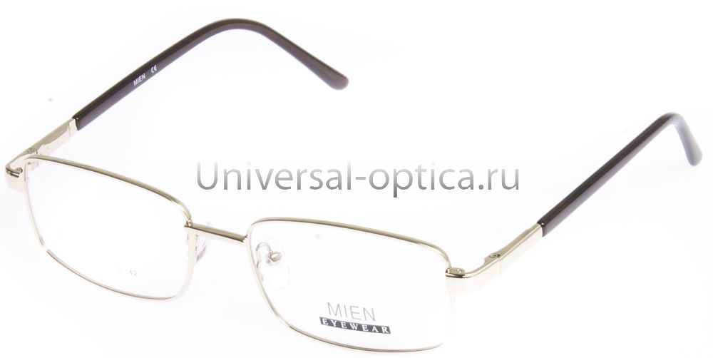Оправа металлическая Mien 6465 col. 2 от Торгового дома Универсал || universal-optica.ru