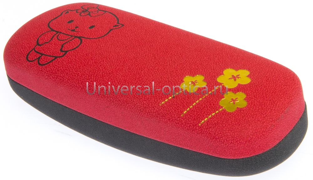 Футляр A-243/1 от Торгового дома Универсал || universal-optica.ru