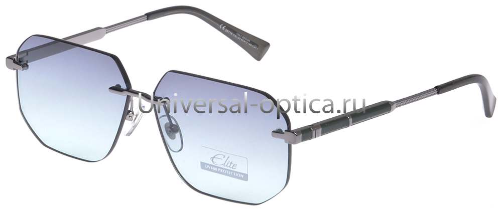 26716 солнцезащитные очки Elite от Торгового дома Универсал || universal-optica.ru