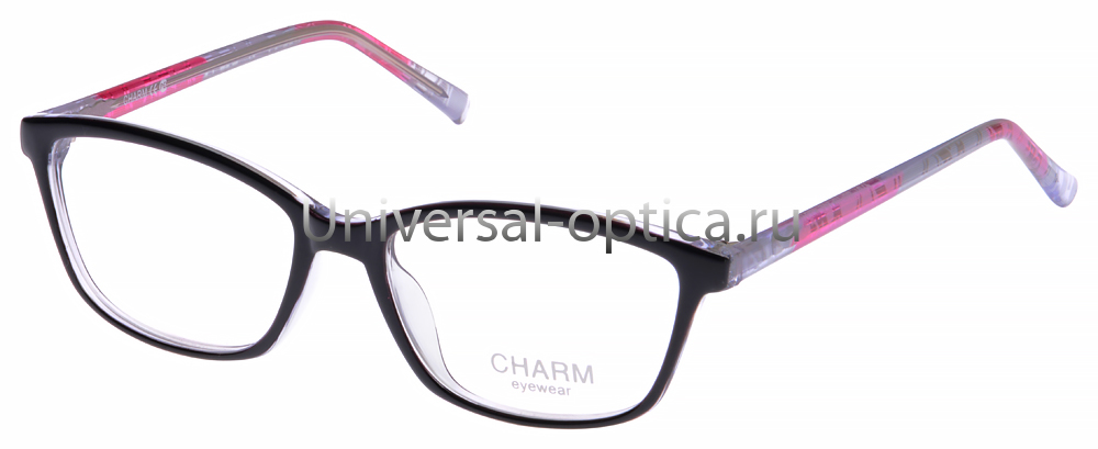 Оправа полимерная Charm 4707 col. 45516 от Торгового дома Универсал || universal-optica.ru