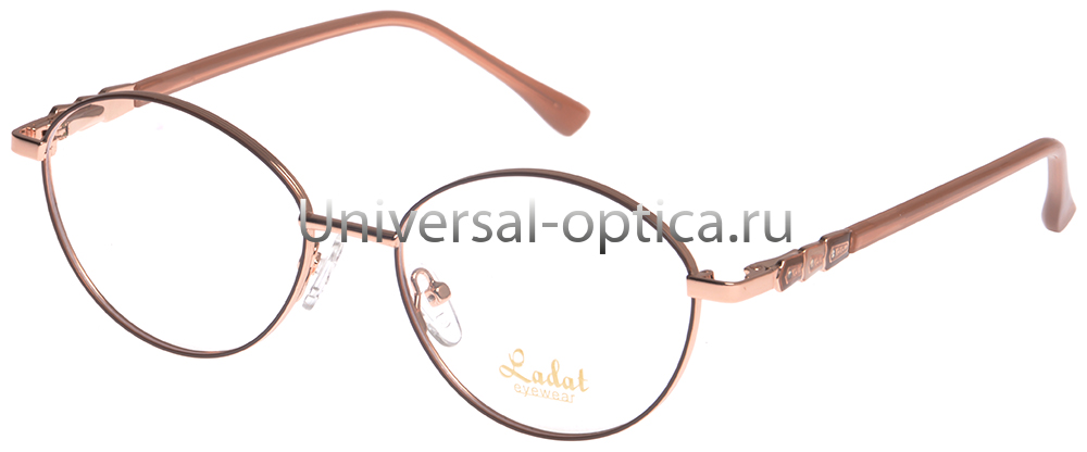 Оправа металлическая LADAT F97024 c. 6 от Торгового дома Универсал || universal-optica.ru