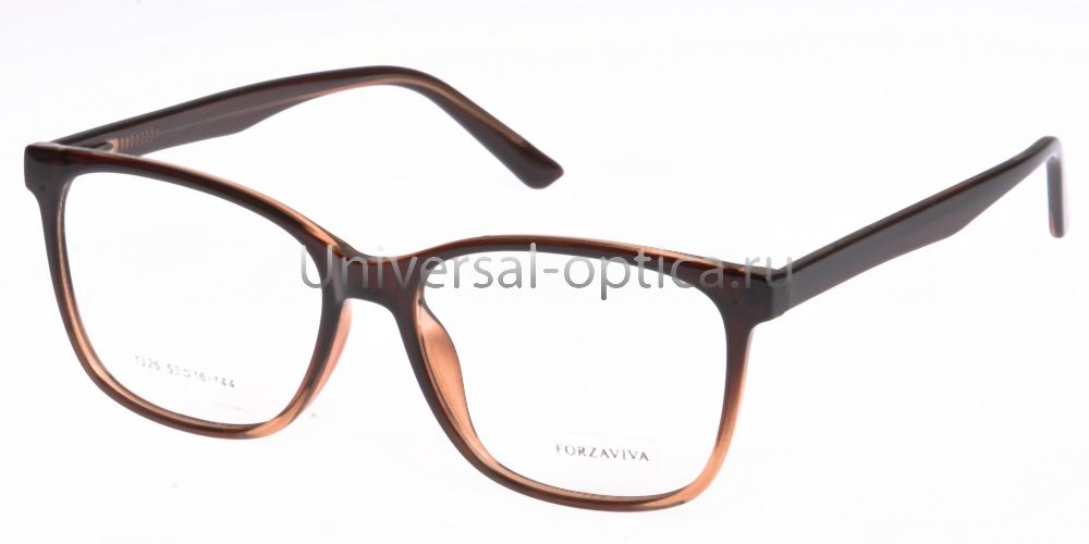 Оправа полимерная Forza Viva 1326 col. 3 от Торгового дома Универсал || universal-optica.ru