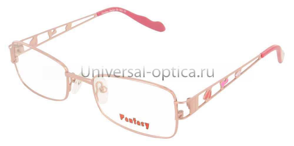 Оправа мет. Fantasy F-0008 от Торгового дома Универсал || universal-optica.ru