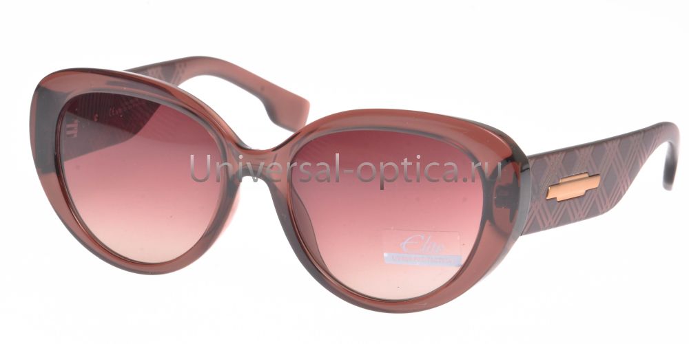 24701 солнцезащитные очки Elite от Торгового дома Универсал || universal-optica.ru
