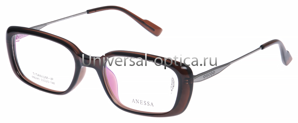 Оправа пл. ANESSA M8245 col. 5 от Торгового дома Универсал || universal-optica.ru