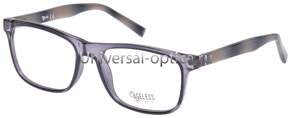 Оправа полимерная AGELESS 510744 c. KLD03 от Торгового дома Универсал || universal-optica.ru