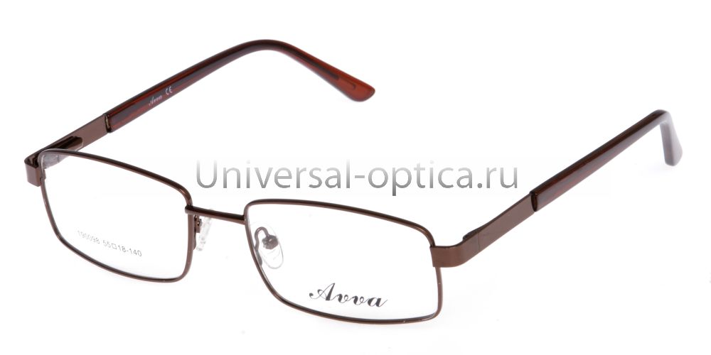 Оправа металлическая Avva 190098 col. 4 от Торгового дома Универсал || universal-optica.ru