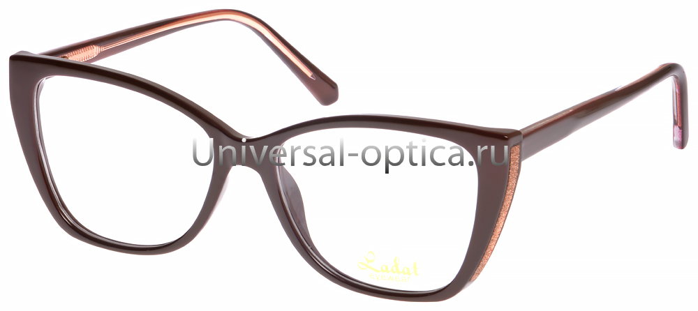 Оправа полимерная LADAT TD6117 c. 3 от Торгового дома Универсал || universal-optica.ru