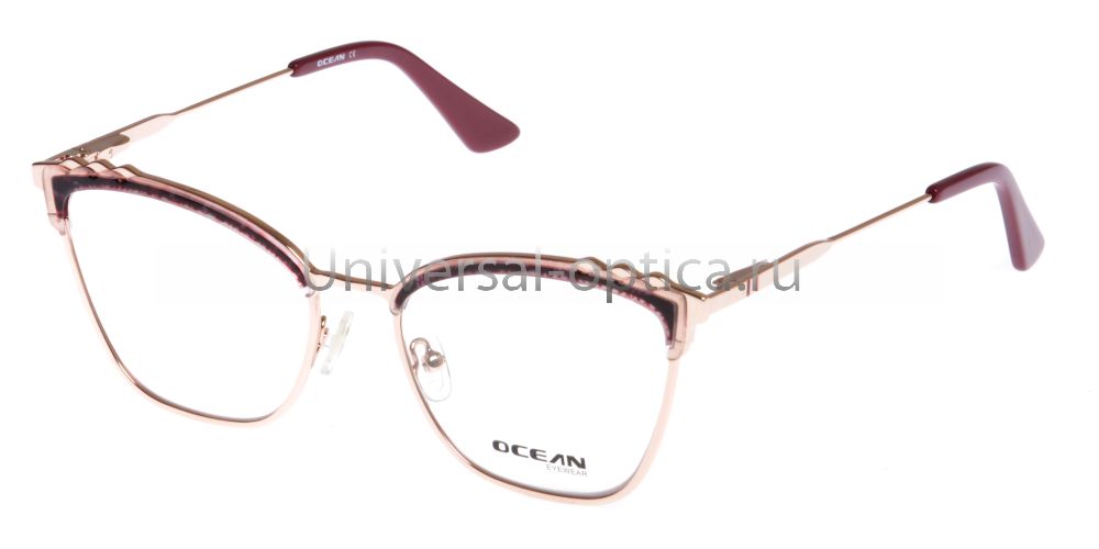 Оправа полимерная Ocean MS8239B col. 2 от Торгового дома Универсал || universal-optica.ru