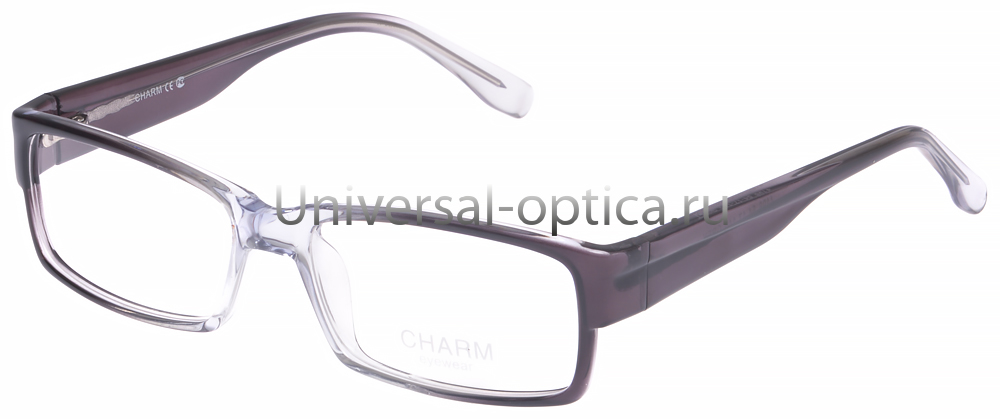 Оправа полимерная Charm 4196 col. GREY от Торгового дома Универсал || universal-optica.ru