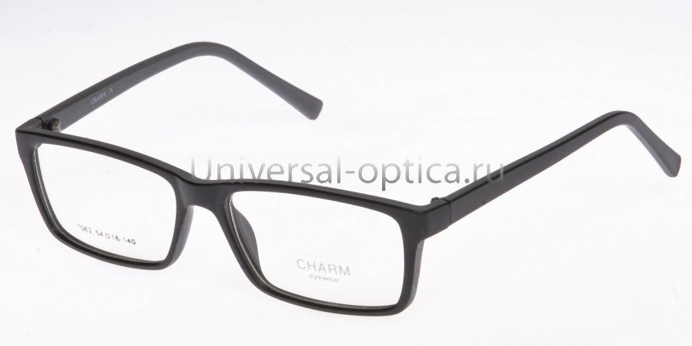 Оправа полимерная Charm 7062 col. 3 от Торгового дома Универсал || universal-optica.ru