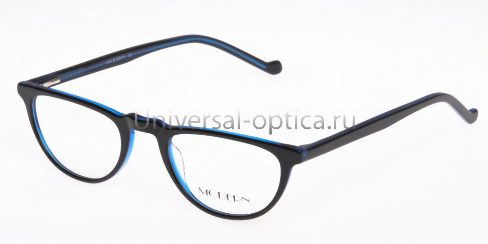 Оправа полимерная Modern A1943 c. 123 от Торгового дома Универсал || universal-optica.ru