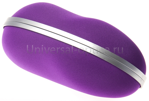 Футляр для солнцезащитных очков LD-79 от Торгового дома Универсал || universal-optica.ru