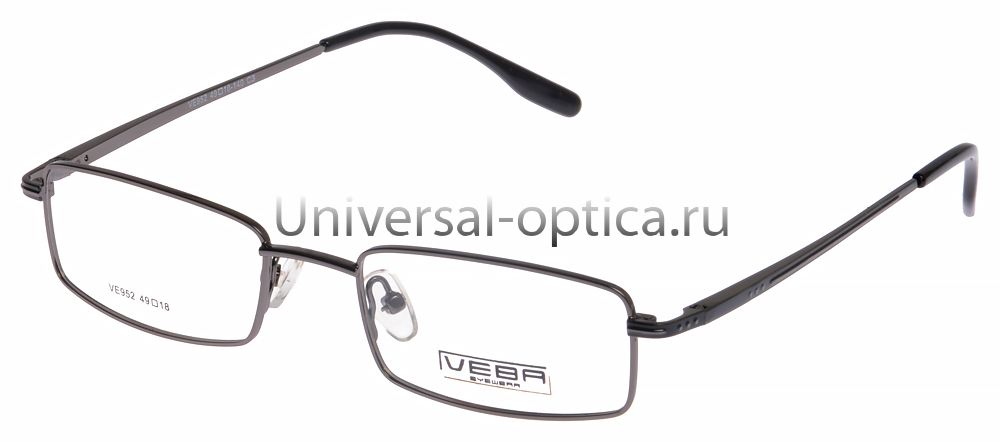 Оправа металлическая Veba-2 VE952 c. 3 от Торгового дома Универсал || universal-optica.ru