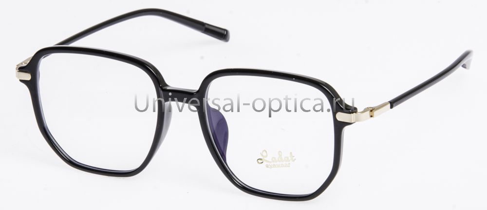 Оправа полимерная LADAT 0796 col. 1 от Торгового дома Универсал || universal-optica.ru