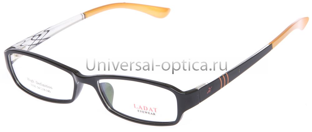 Оправа полимерная LADAT 3036 c. 7 от Торгового дома Универсал || universal-optica.ru
