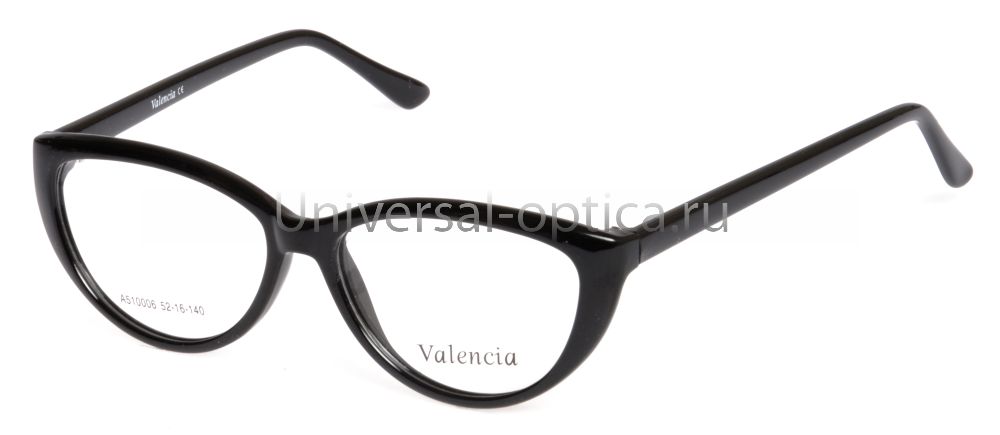 Оправа полимерная Valencia A510006 c. 1 от Торгового дома Универсал || universal-optica.ru