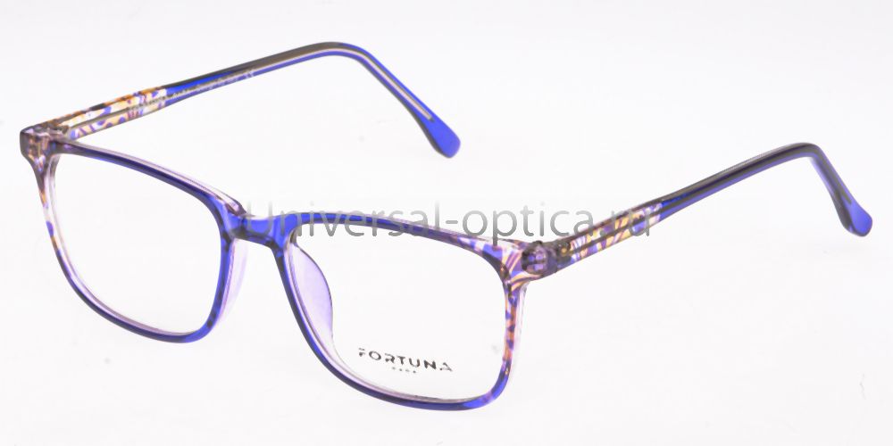 Оправа полимерная FORTUNA RARA 183-F от Торгового дома Универсал || universal-optica.ru