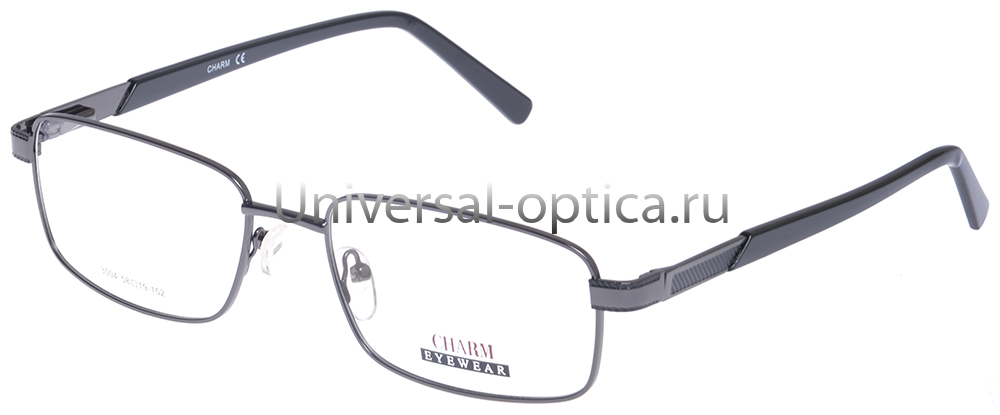 Оправа металлическая Charm/Шарм 3004 c. 2 от Торгового дома Универсал || universal-optica.ru