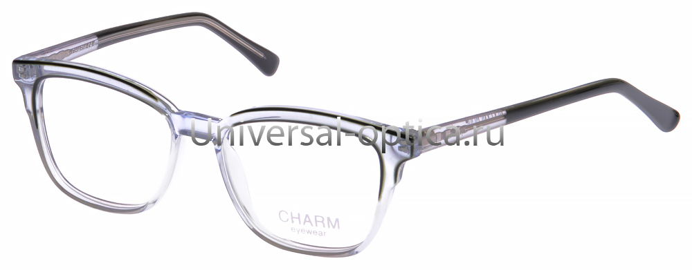 Оправа полимерная Charm 4701 col. OLIVE/ОЛИВКОВЫЙ от Торгового дома Универсал || universal-optica.ru